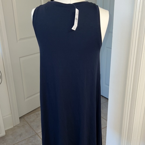 Loft Swing dress - Picture 3 of 4